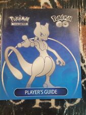 Pokemon Go Player's Guide EN Frete Grátis no Canadá!! comprar usado  Enviando para Brazil