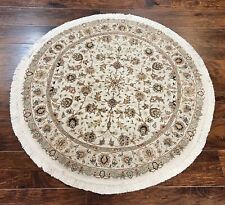 Round oriental rug for sale  Woodbury