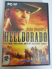 Helldorado jeu pc d'occasion  Loriol-sur-Drôme