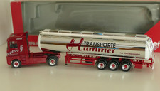 Herpa mack tanklastzug gebraucht kaufen  Betzdorf