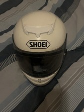 Shoei raid motorcycle for sale  SUNDERLAND