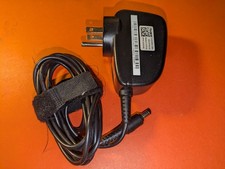 Adaptador de alimentação 19V 1.58A, 30W carregador CA DC AD6513 5mm terminal de ponta de cano redondo comprar usado  Enviando para Brazil