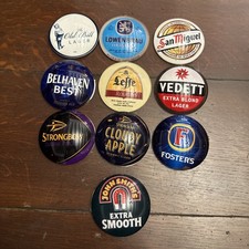 Beer pump round for sale  STOKE-ON-TRENT