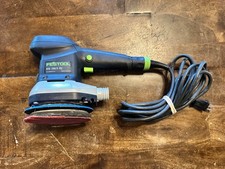Festool ets 150 d'occasion  Expédié en Belgium
