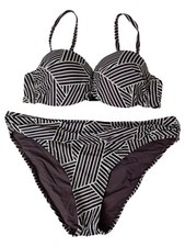 Cyell bikini damen gebraucht kaufen  Deutschland