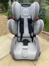 Recaro young sport for sale  ASHFORD