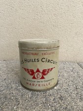 Pot graisse huiles d'occasion  La Ciotat