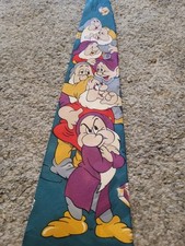 Krawatte disney 7 gebraucht kaufen  Neu Wulmstorf