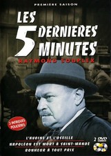 Dernières minutes raymond d'occasion  Beauvais