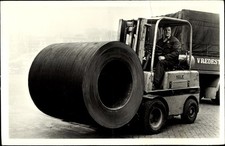 Foto gabelstapler yale gebraucht kaufen Foto gabelstapler yale gebraucht kaufen  Berlin