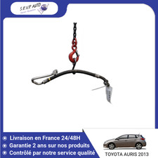 Tuyau clim toyota d'occasion  Saint-Quentin