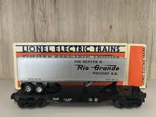 Lionel trains denver for sale  STEVENAGE