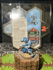 Heroscape heirloom vydar d'occasion  Lyon II