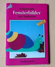 fensterbilder tonkarton gebraucht kaufen fensterbilder tonkarton gebraucht kaufen Gronau