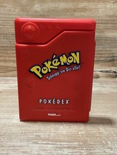 Pokémon pokedex 1998 gebraucht kaufen Pokémon pokedex 1998 gebraucht kaufen  Soltau