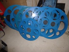 Kino filmrollen 35mm gebraucht kaufen  München