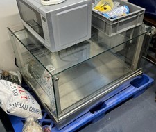 Display fridge countertop for sale  LONDON