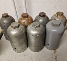 Schutzkappe flaschenkappe gasf gebraucht kaufen  Tännesberg