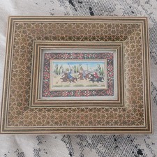 Hand painted traditional for sale  OXFORD