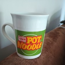 Golden wonder pot for sale  NORWICH