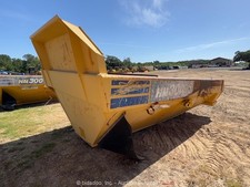 Komatsu hm300 articulated for sale  Cleburne