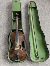 19th century violin for sale  SKELMORLIE