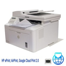 Stampante laserjet pro usato  Agrate Brianza