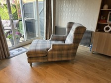 Next sherlock chaise for sale  SHEFFORD