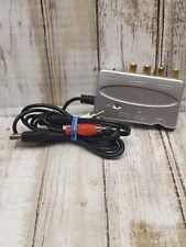 Interface de áudio USB Behringer U-Control UCA202 comprar usado  Enviando para Brazil