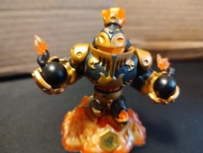Blast zone skylanders for sale  Brookville