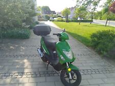 Roller luxxon eco gebraucht kaufen  Bad Segeberg