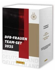 Panini dfb frauen gebraucht kaufen  Köln