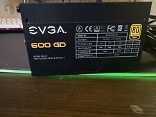 Evga 600 600w for sale  Billings