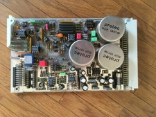 Verstärker karte studiotechni gebraucht kaufen  Chemnitz