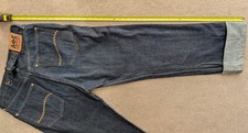 Rock roll denims for sale  BRISTOL