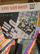 10pcs diy sushi for sale  LONDON