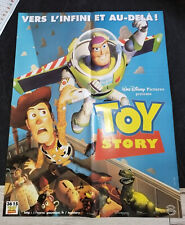 Poster affiche disney d'occasion  Saint-Etienne