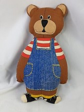Baby bear pillow for sale  Afton