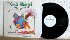 Marchand sable vinyle d'occasion  Montpellier-