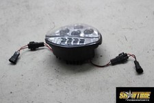 2012 VICTORY CROSS ROADS PERSONALIZADO FAROL ÚNICO FAROL comprar usado  Enviando para Brazil