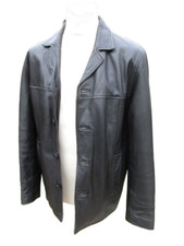 Blouson cuir homme d'occasion  Solliès-Pont