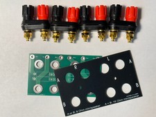 Replacement speaker terminals for sale  Manville