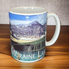 Souvenir tasse moraine gebraucht kaufen  Kassel