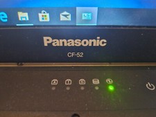 Panasonic toughbook core for sale  HAVANT