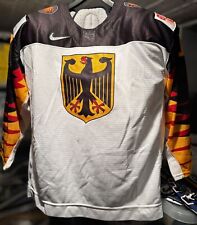 Eishockey game worn gebraucht kaufen  München