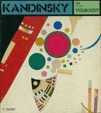 Kandinsky volboudt pierre d'occasion  Valenciennes
