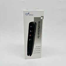 Worldpenscan stiftscanner eige gebraucht kaufen  Haiger