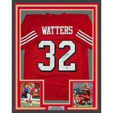 Framed autographed signed for sale  Mullica Hill