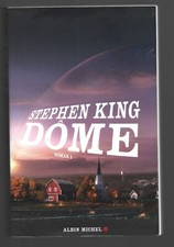 Stephen king dôme d'occasion  Martigues