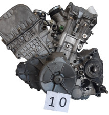 Motore aprilia rsv usato  Caselle Torinese